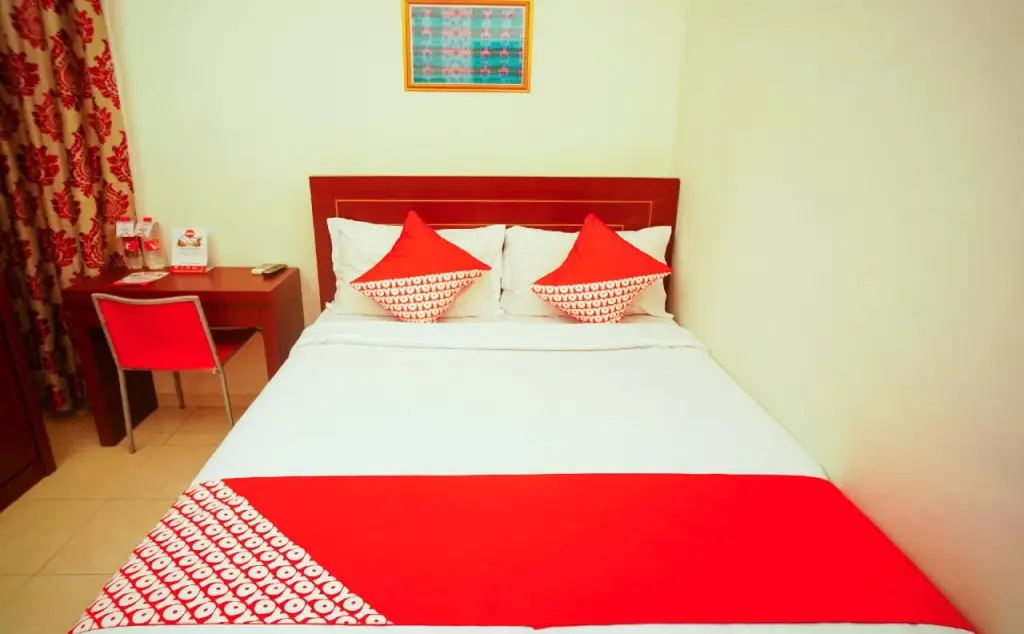 Палембанг: Hotel Graha Bukit Syariah