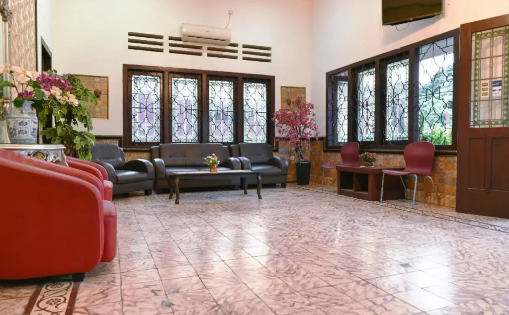 Палембанг: Hotel Graha Bukit Syariah