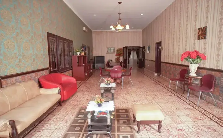 Палембанг: Hotel Graha Bukit Syariah
