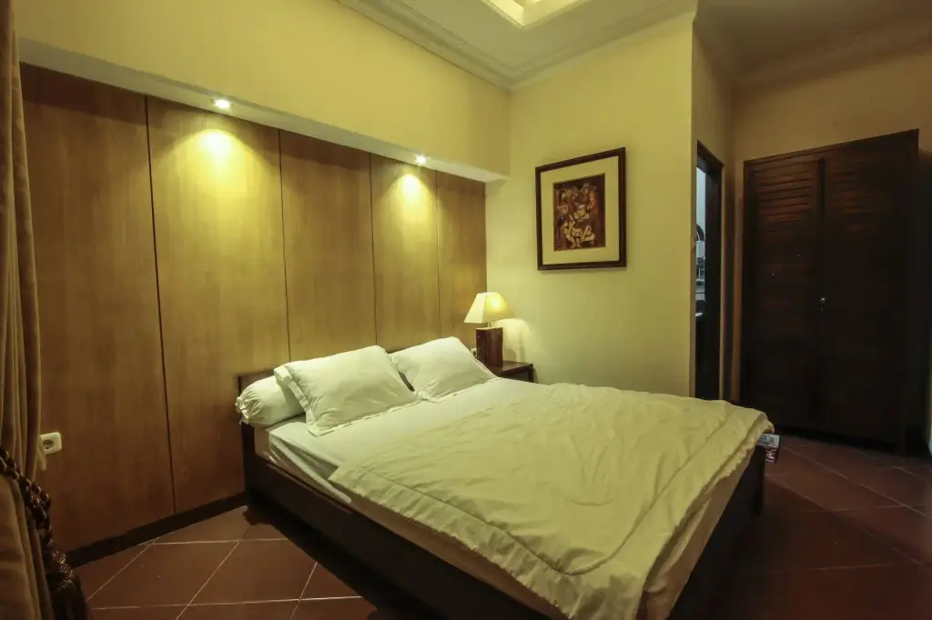 Джокьякарта: Griya Langen Guesthouse