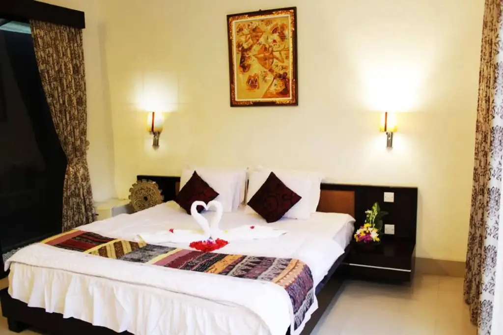 Керобокан: Grand Nismara Villa Seminyak