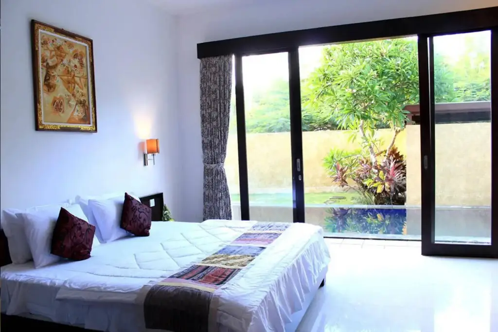 Керобокан: Grand Nismara Villa Seminyak