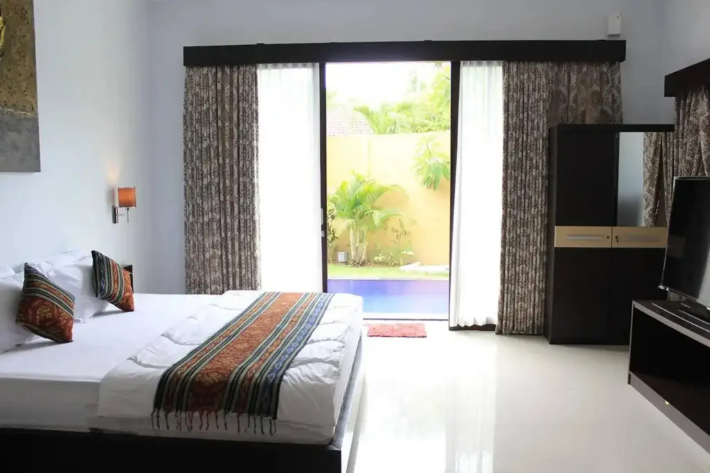 Керобокан: Grand Nismara Villa Seminyak