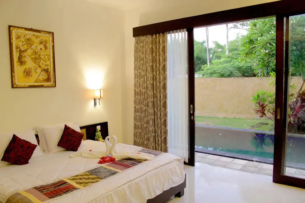 Керобокан: Grand Nismara Villa Seminyak