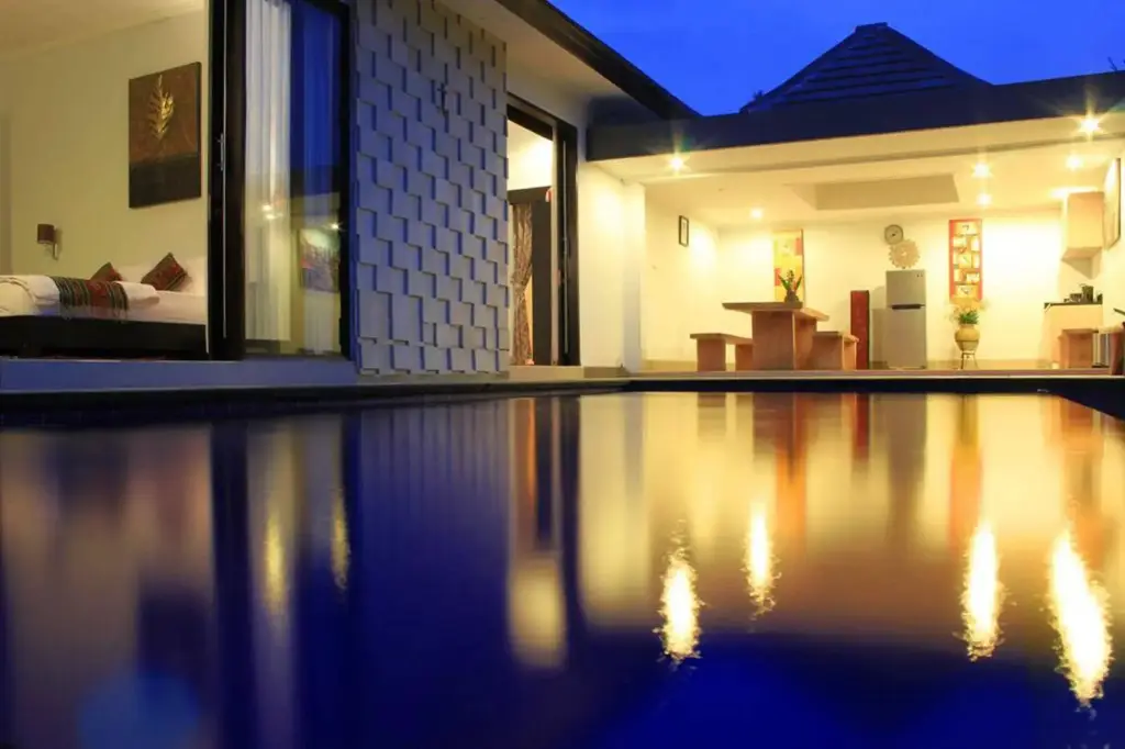 Керобокан: Grand Nismara Villa Seminyak