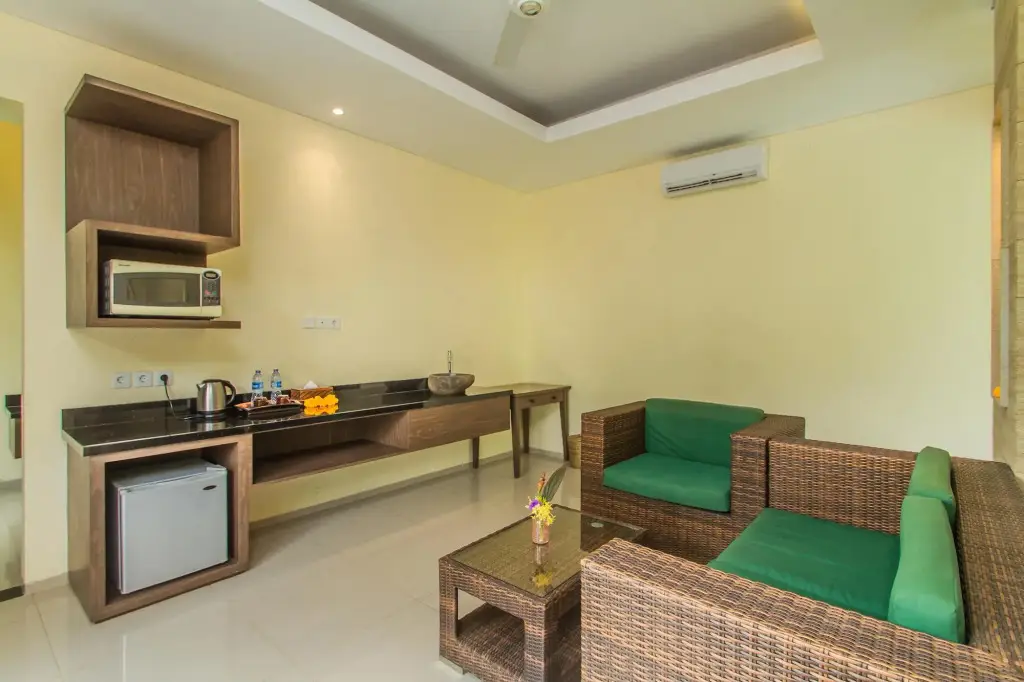 Убуд: Canikaya Villas Ubud