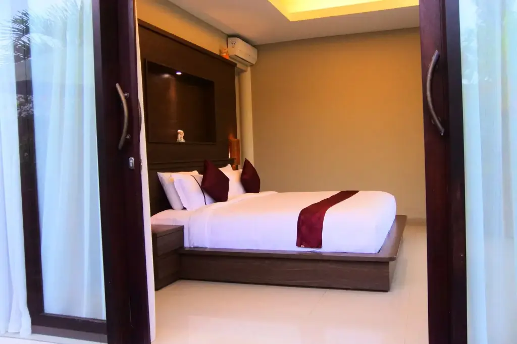 Убуд: Canikaya Villas Ubud