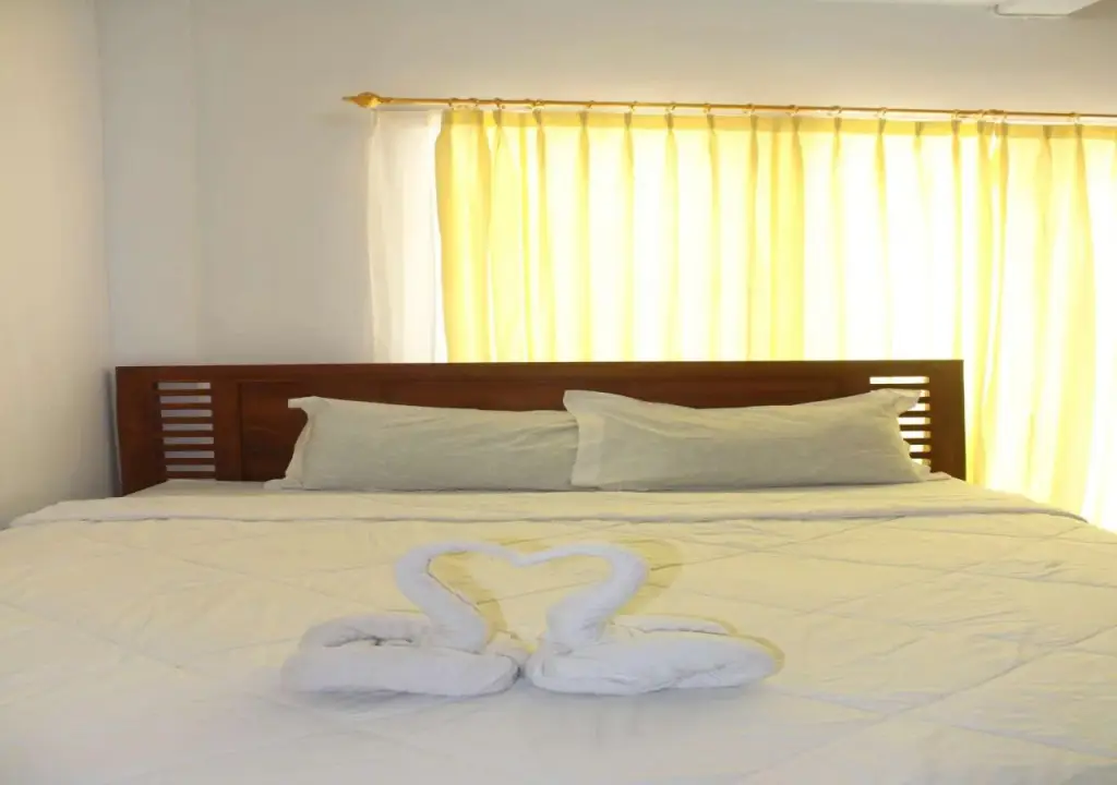 The Mel Homestay — фото 1