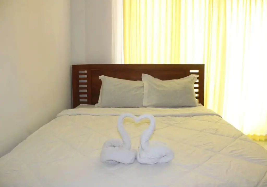 Пенида: The Mel Homestay