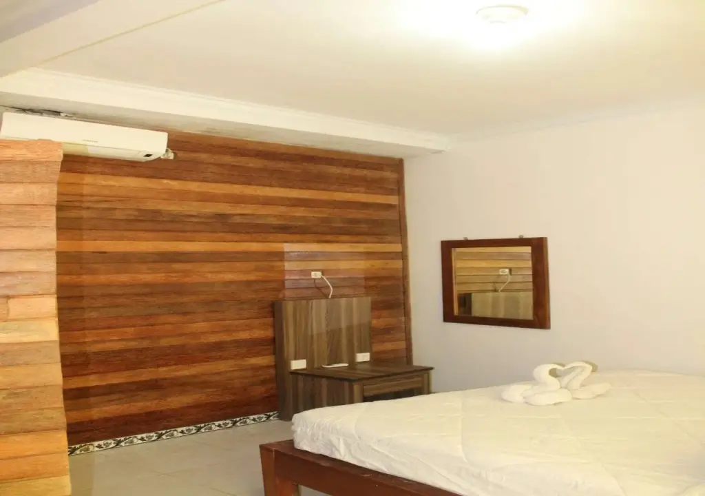 Пенида: The Mel Homestay