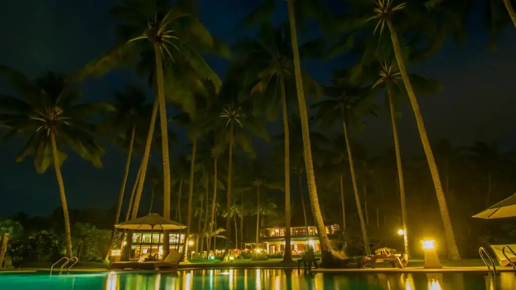 Канди Даса: Beachfront Citakara Sari Villas