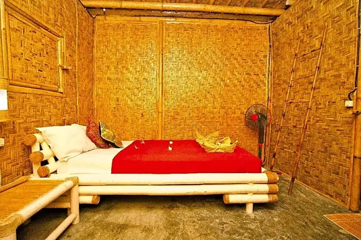 Гили Траванган: Rumah Kundun
