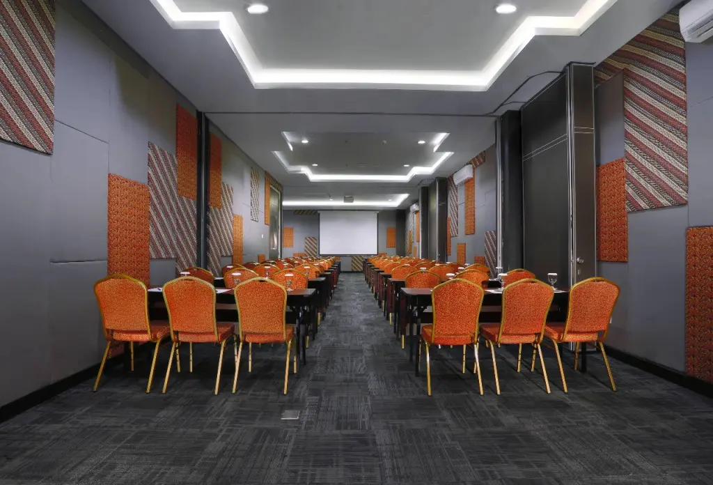 Джокьякарта: Отель Favehotel Malioboro, Yogyakarta