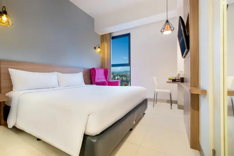 Джокьякарта: Отель Favehotel Malioboro, Yogyakarta