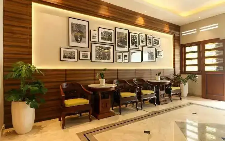 Бандунг: Guest House Pension Syariah