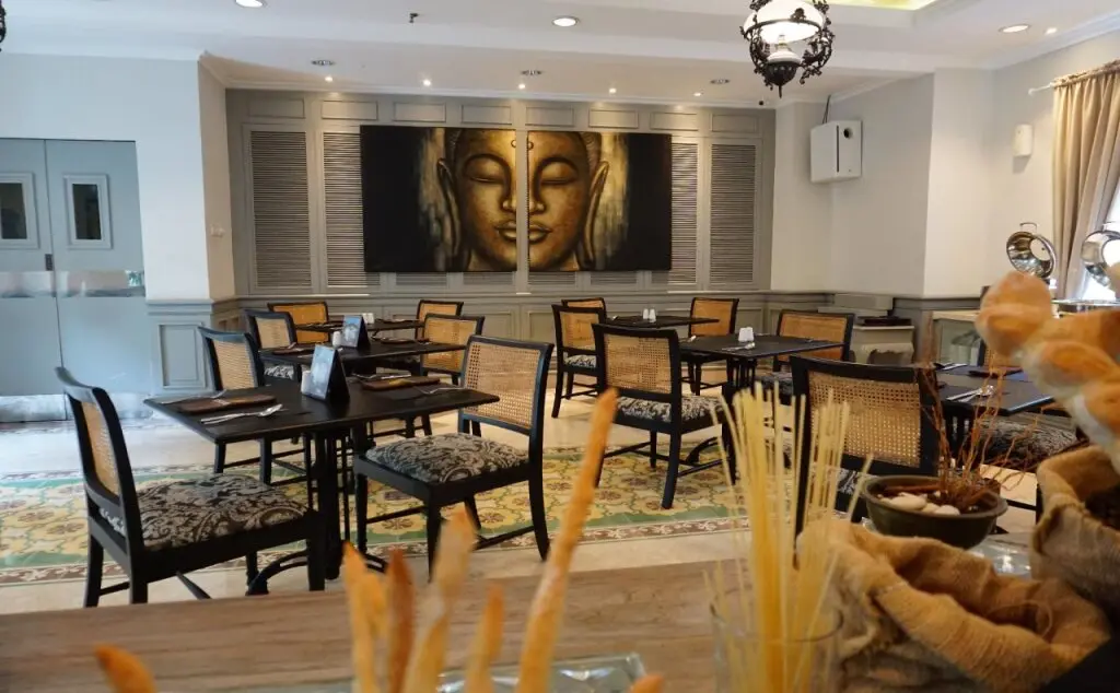 Джокьякарта: Indies Heritage Hotel Prawirotaman Yogyakarta