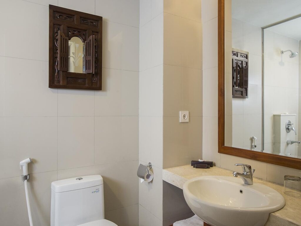 Джокьякарта: Indies Heritage Hotel Prawirotaman Yogyakarta