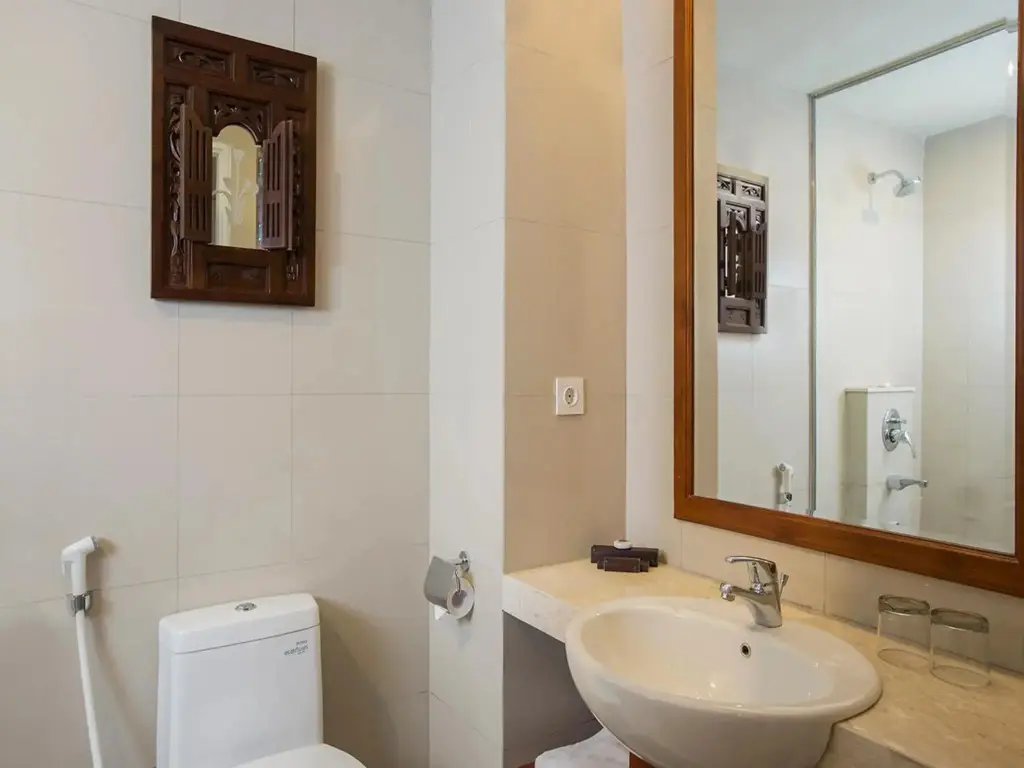 Джокьякарта: Indies Heritage Hotel Prawirotaman Yogyakarta