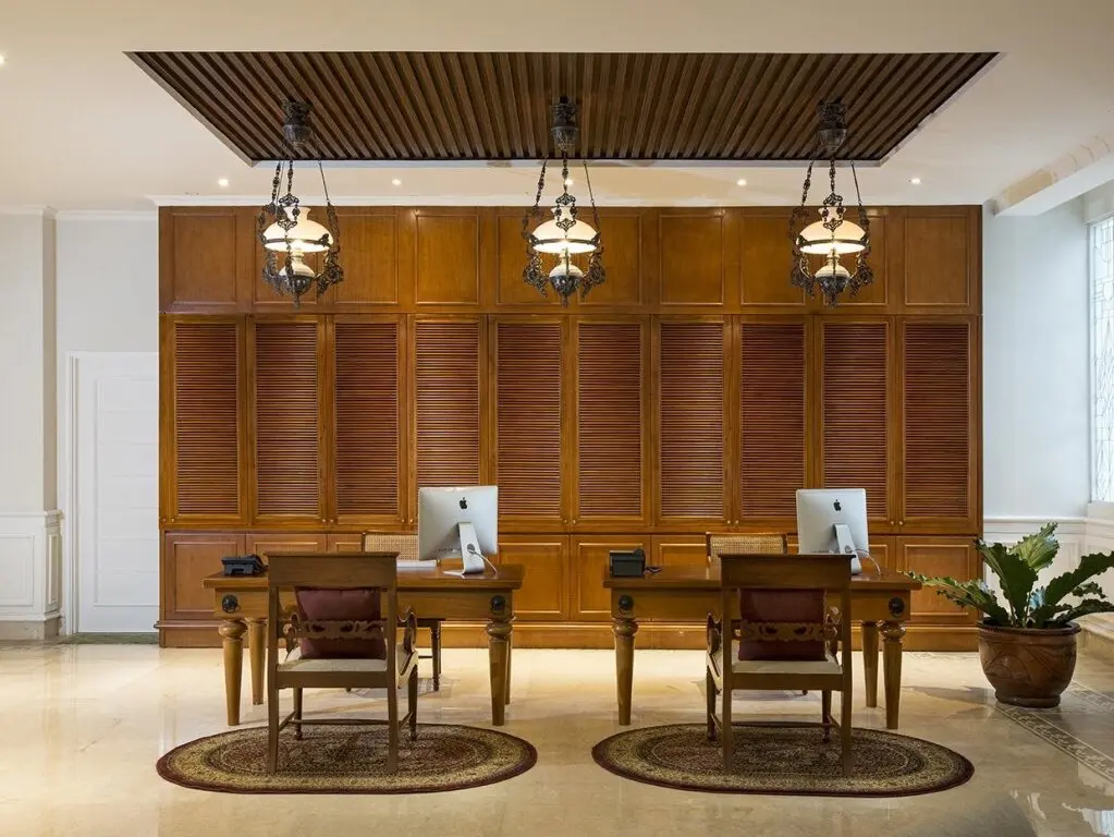 Джокьякарта: Indies Heritage Hotel Prawirotaman Yogyakarta