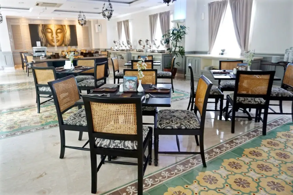 Джокьякарта: Indies Heritage Hotel Prawirotaman Yogyakarta