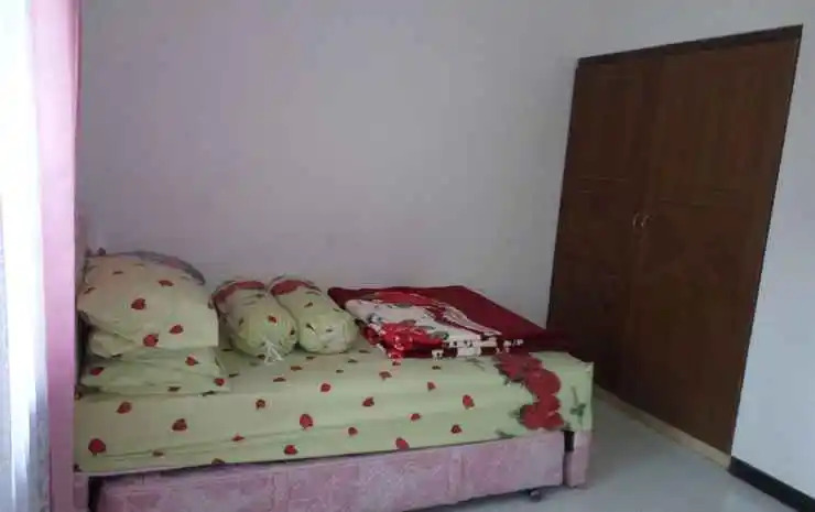 Бату: Villa Ohana Batu