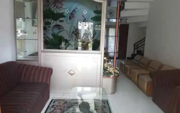 Villa Ohana Batu — фото 1