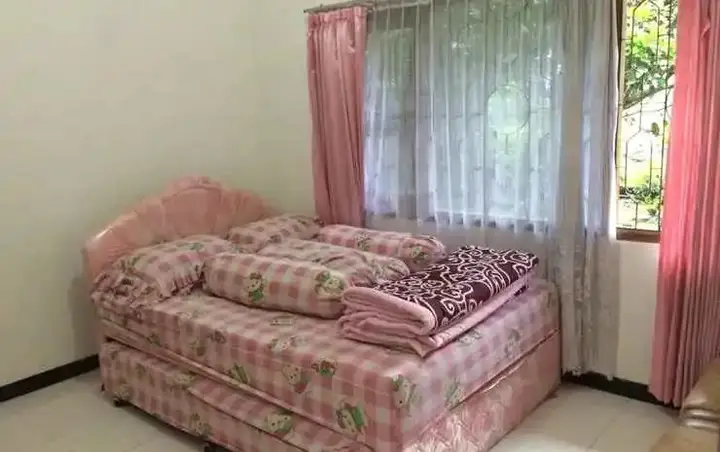 Бату: Villa Ohana Batu