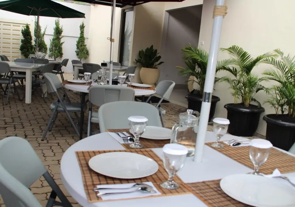 Пурвокерто: Natura Rumah Singgah Guest House