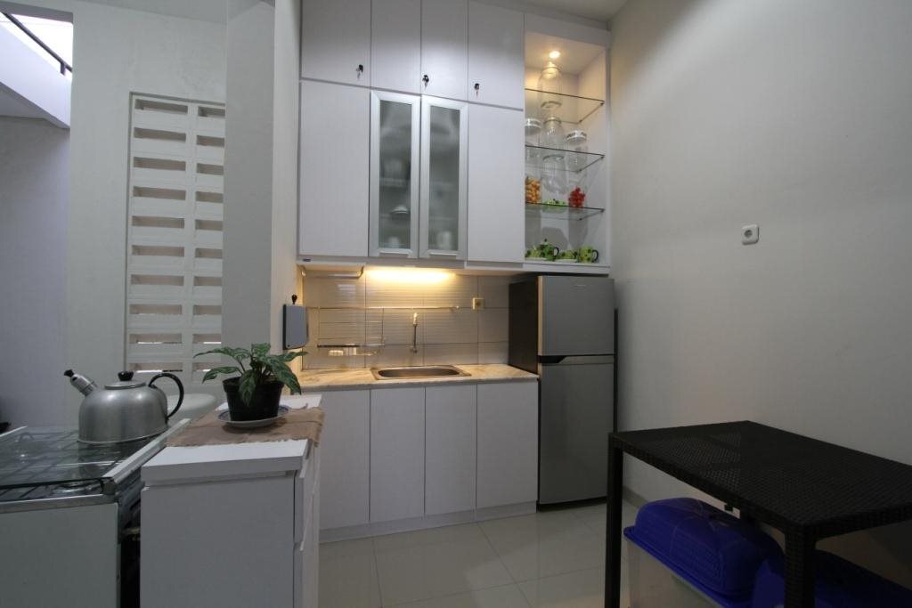 Пурвокерто: Natura Rumah Singgah Guest House