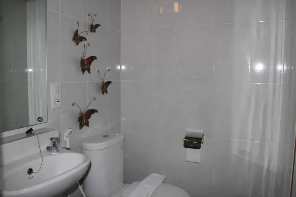 Пурвокерто: Natura Rumah Singgah Guest House