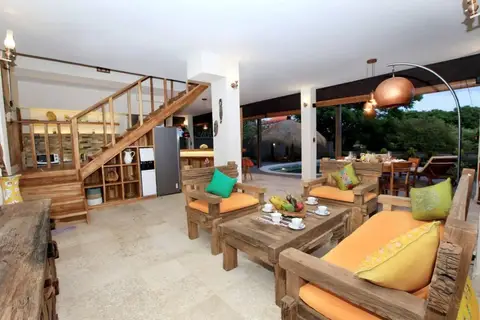 Breezy Point Villas — фото 1