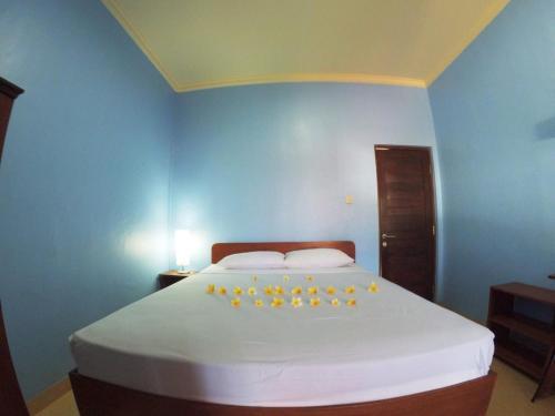 Agung Oka Guest House — фото 1