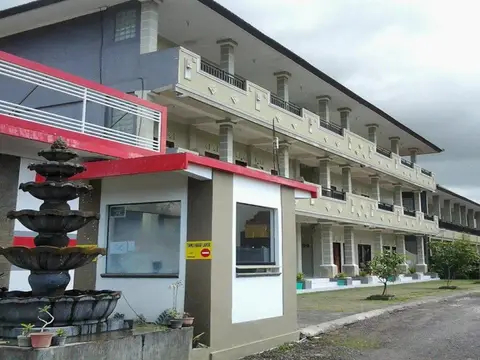 Lotus Garden Apartment — фото 1