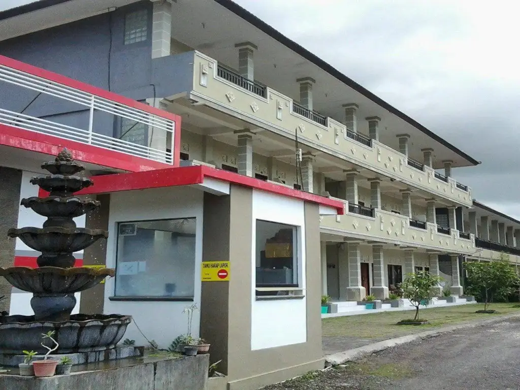 Lotus Garden Apartment — фото 1