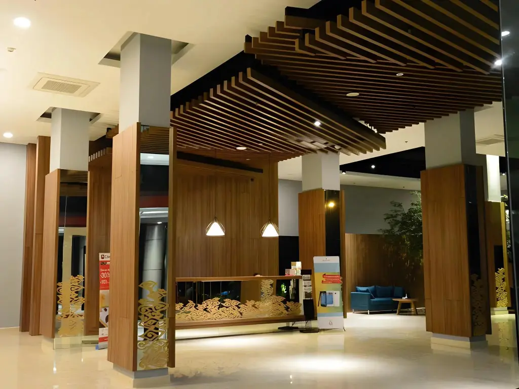 Бандунг: Grand Cordela Hotel Bandung