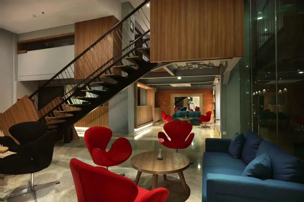 Бандунг: Grand Cordela Hotel Bandung