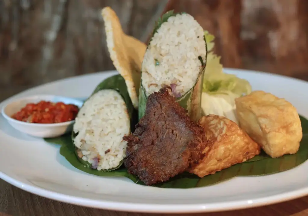 Бандунг: Grand Cordela Hotel Bandung