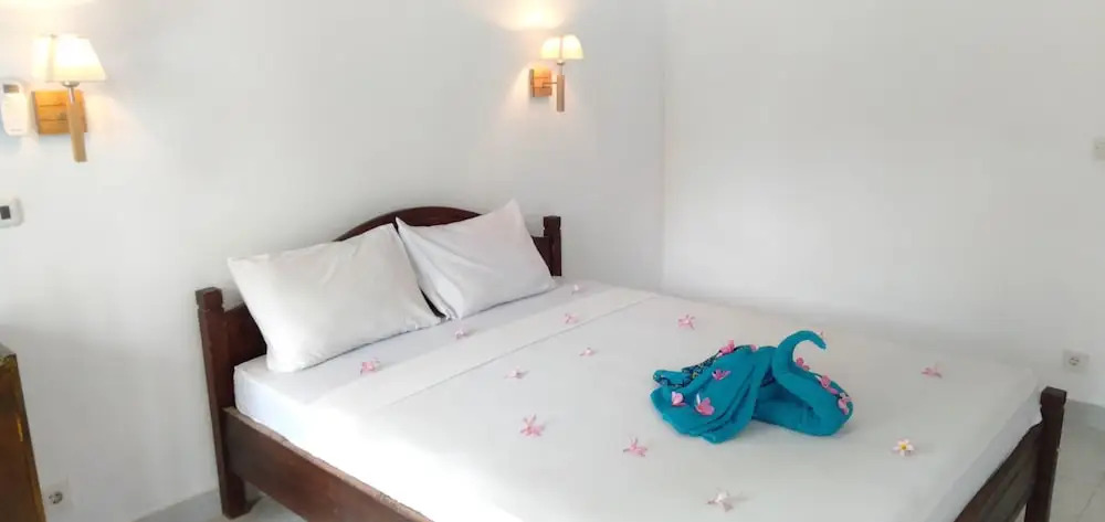 Гили Траванган: Cindy Homestay