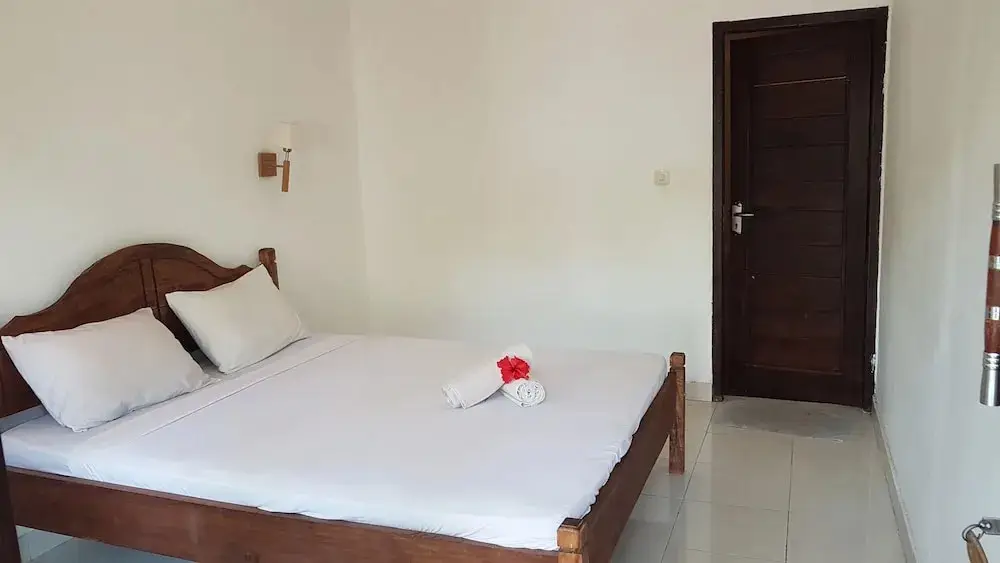 Гили Траванган: Cindy Homestay
