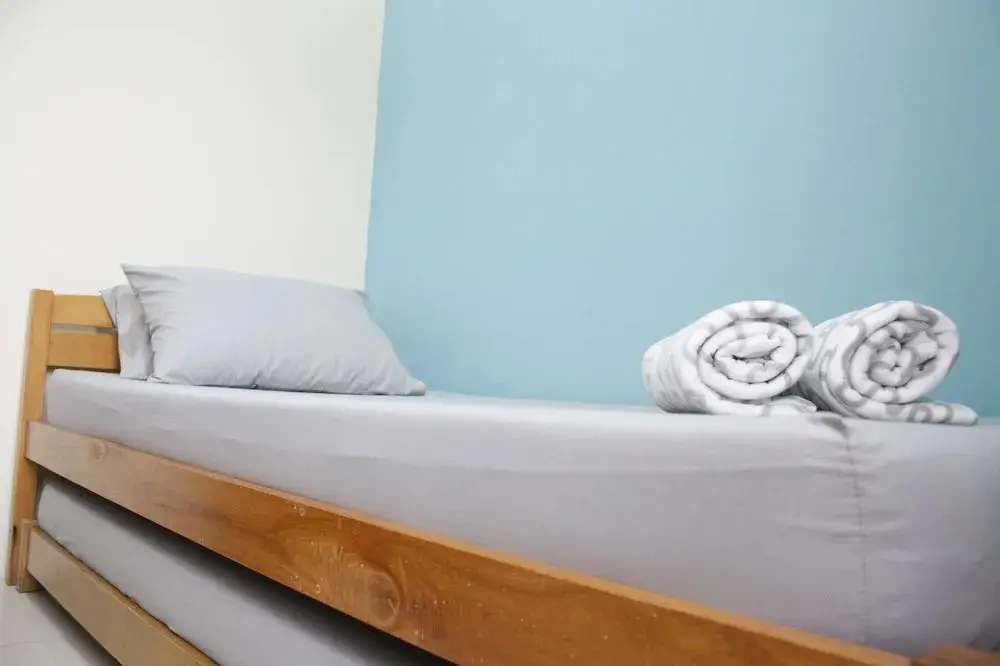 Бандунг: The Attic Bed & Breakfast