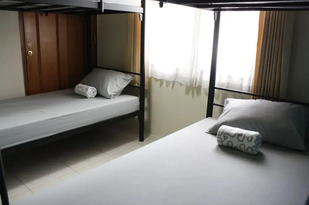 Бандунг: The Attic Bed & Breakfast