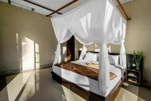 Убуд: Villa Gusku Ubud Bali