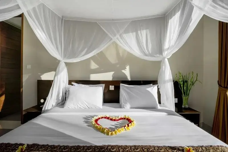 Убуд: Villa Gusku Ubud Bali