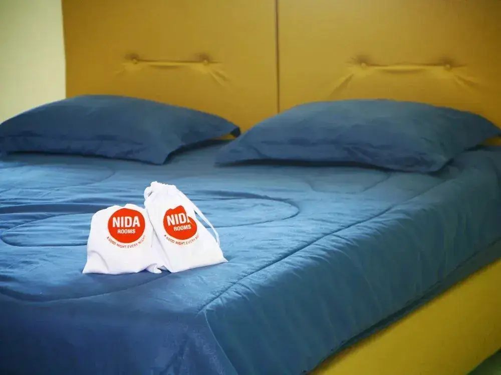 Пакем: Pakem Valley Bed and Breakfast
