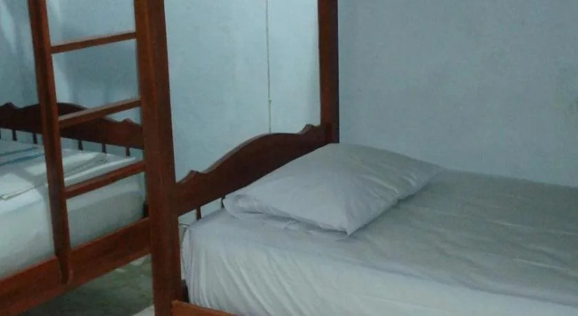 Денпасар: Gandhi Hostel 2