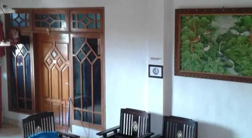 Денпасар: Gandhi Hostel 2