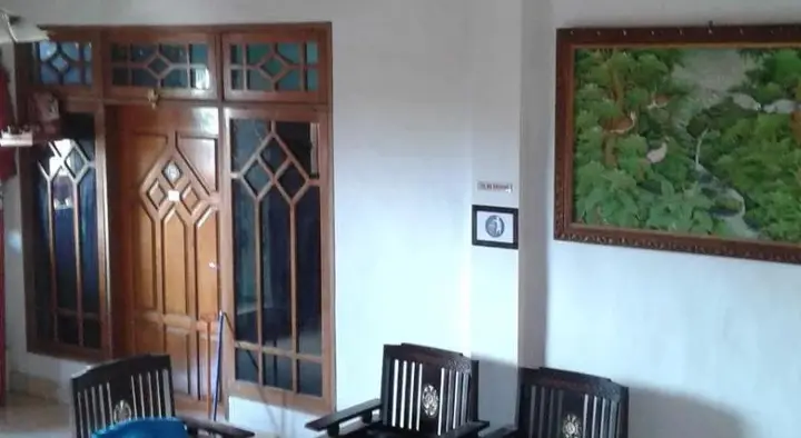 Денпасар: Gandhi Hostel 2