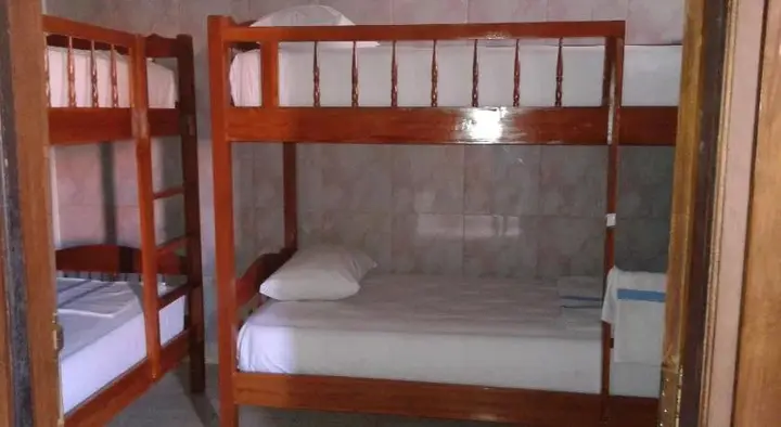 Денпасар: Gandhi Hostel 2
