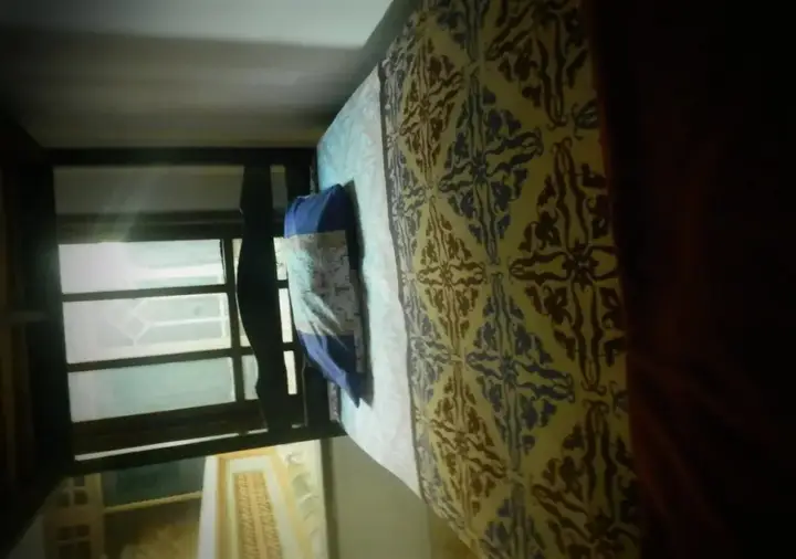 Денпасар: Gandhi Hostel 2