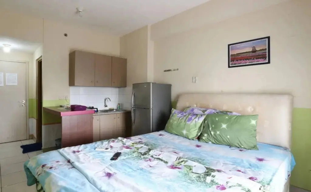 Бекаси: Rosani Apartment